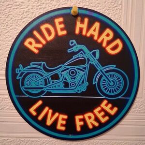 Motorcycle Clothes - Mens and women’s